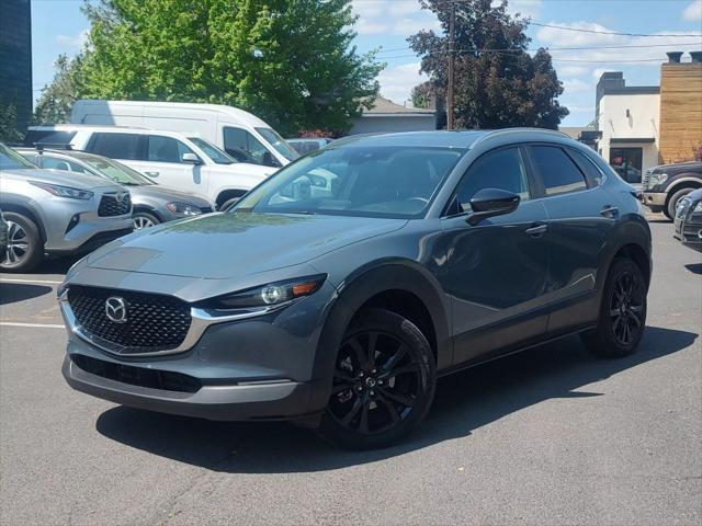 used 2023 Mazda CX-30 car, priced at $25,714