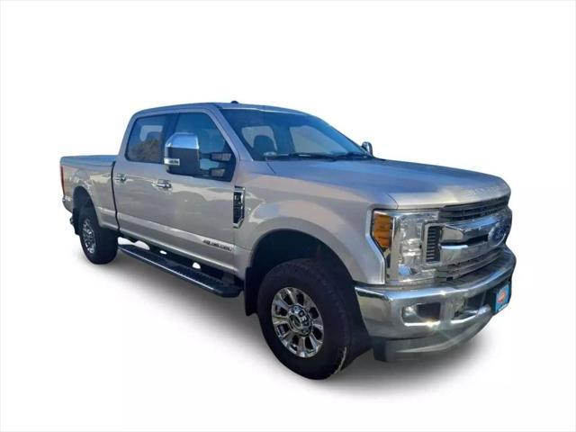 used 2017 Ford F-250 car, priced at $45,990