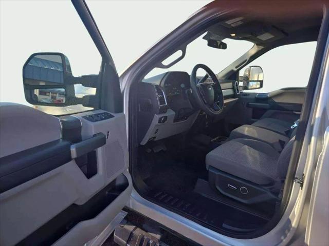 used 2017 Ford F-250 car, priced at $45,990