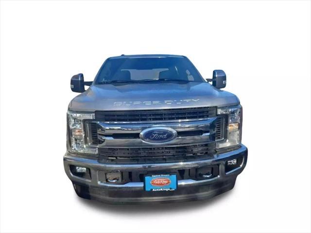 used 2017 Ford F-250 car, priced at $45,990