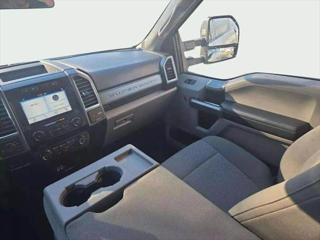 used 2017 Ford F-250 car, priced at $45,990