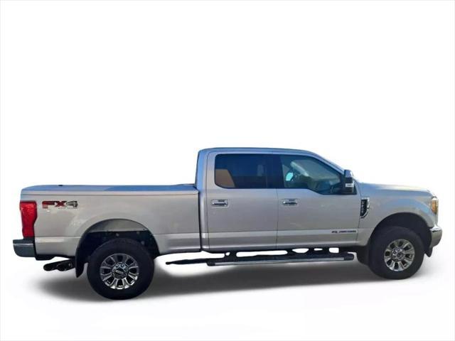 used 2017 Ford F-250 car, priced at $45,990