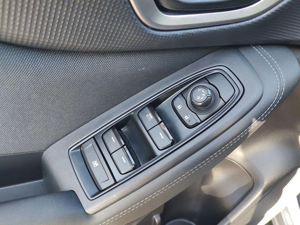 used 2020 Subaru Forester car, priced at $21,493