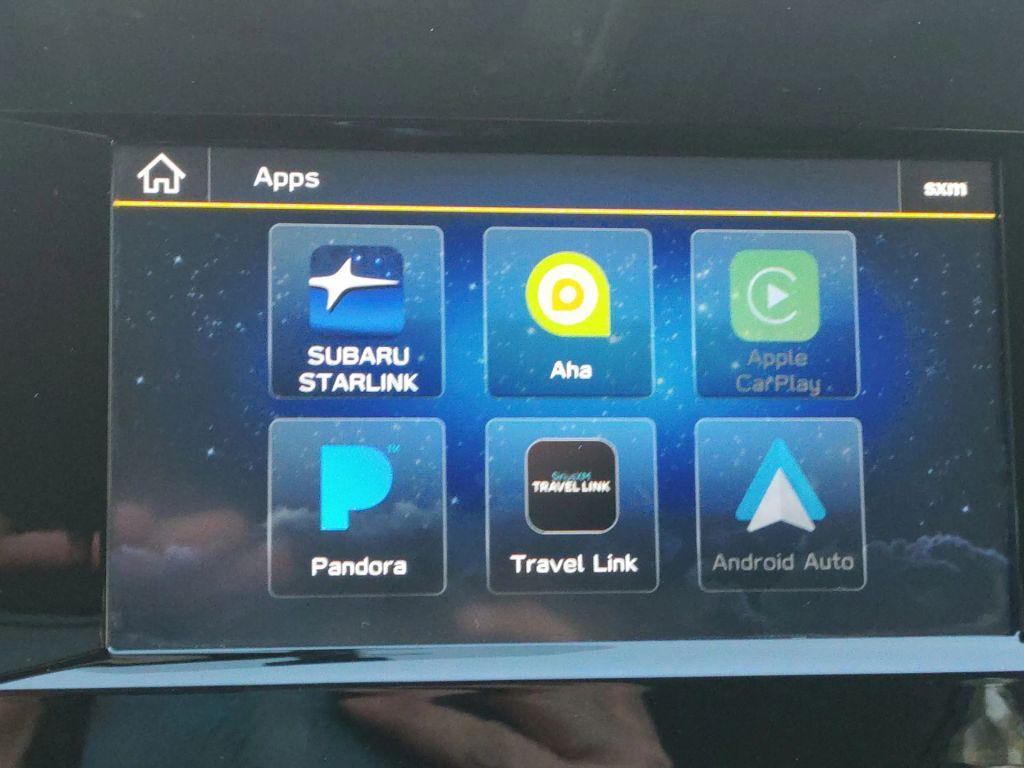 used 2020 Subaru Forester car, priced at $21,493