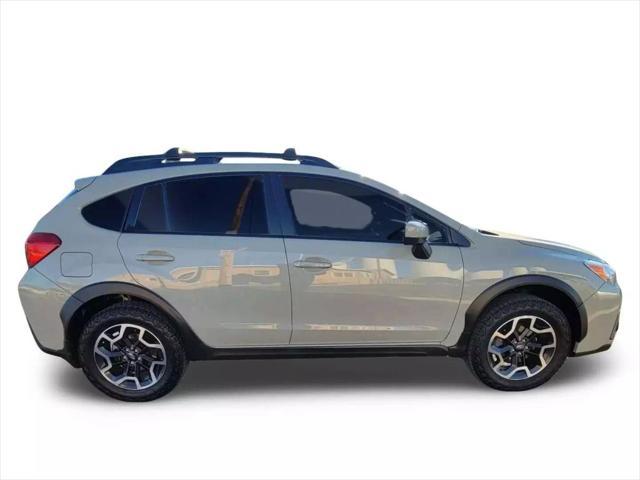 used 2016 Subaru Crosstrek car, priced at $16,987