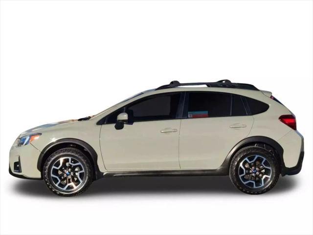 used 2016 Subaru Crosstrek car, priced at $16,987