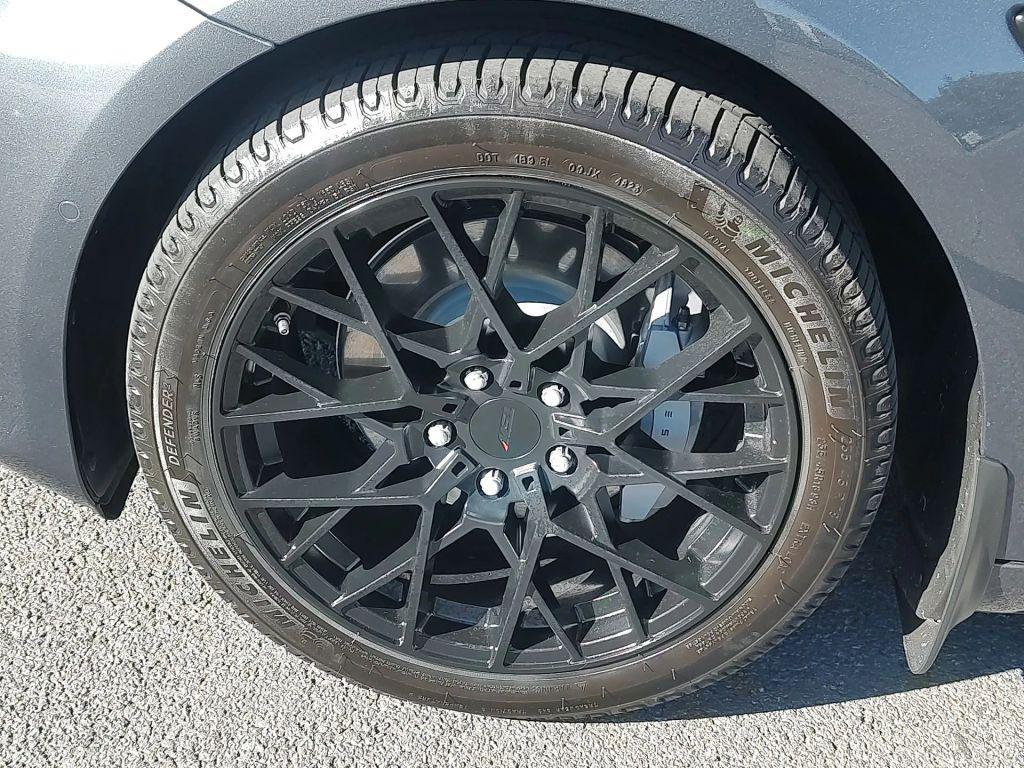 used 2022 Tesla Model 3 car, priced at $27,990