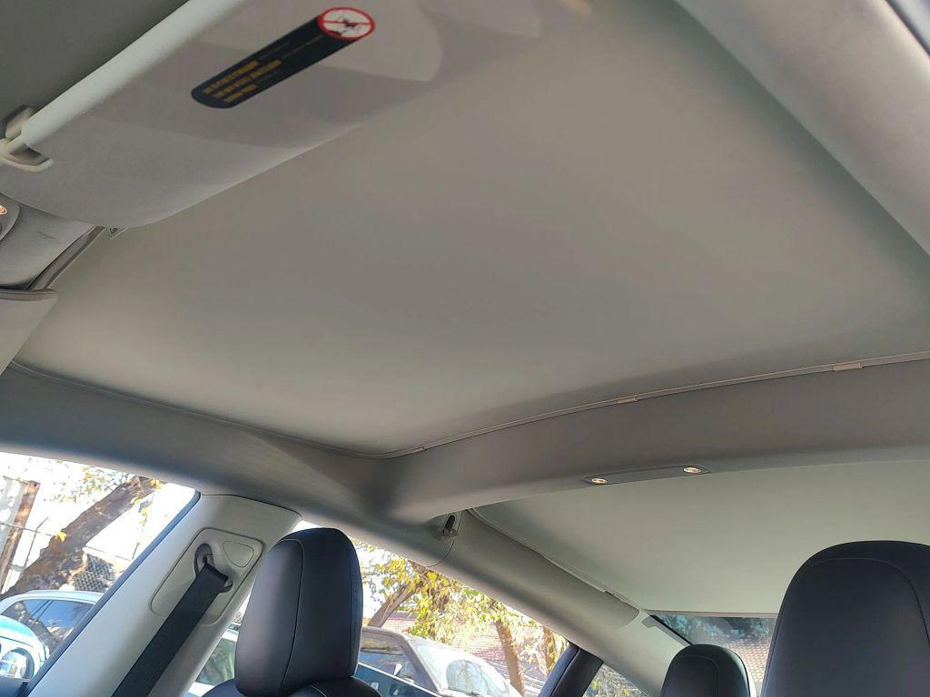 used 2022 Tesla Model 3 car, priced at $27,990