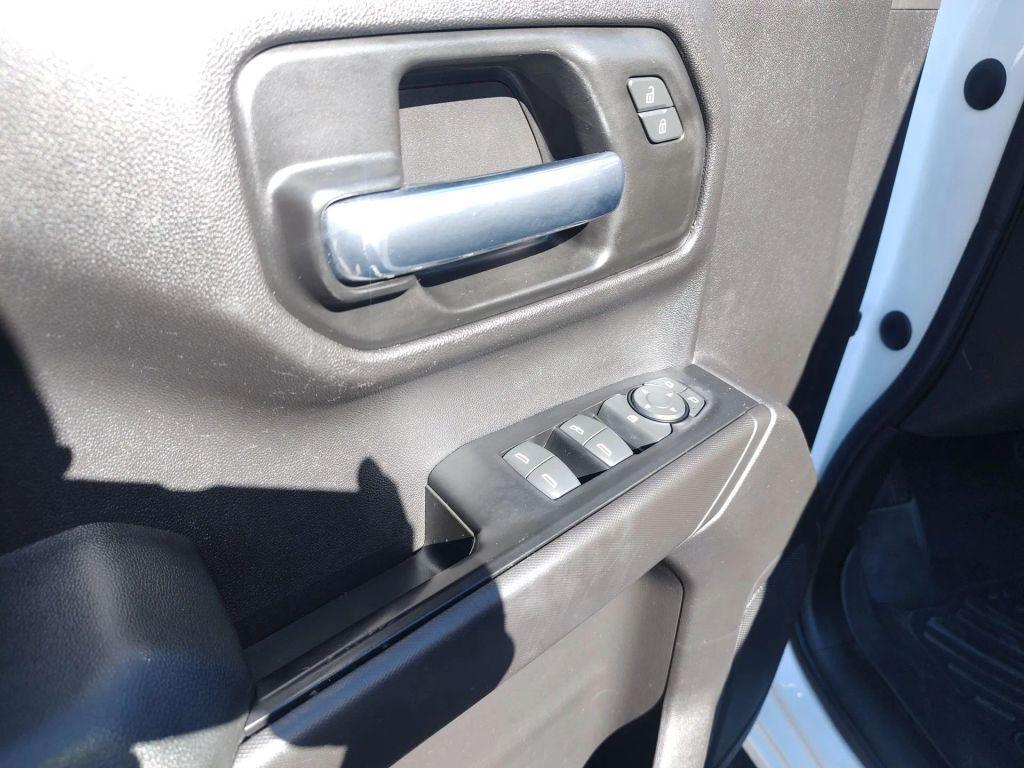 used 2019 Chevrolet Silverado 1500 car, priced at $28,990