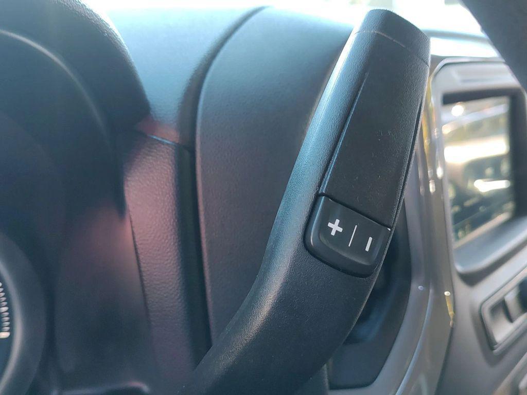 used 2019 Chevrolet Silverado 1500 car, priced at $28,990