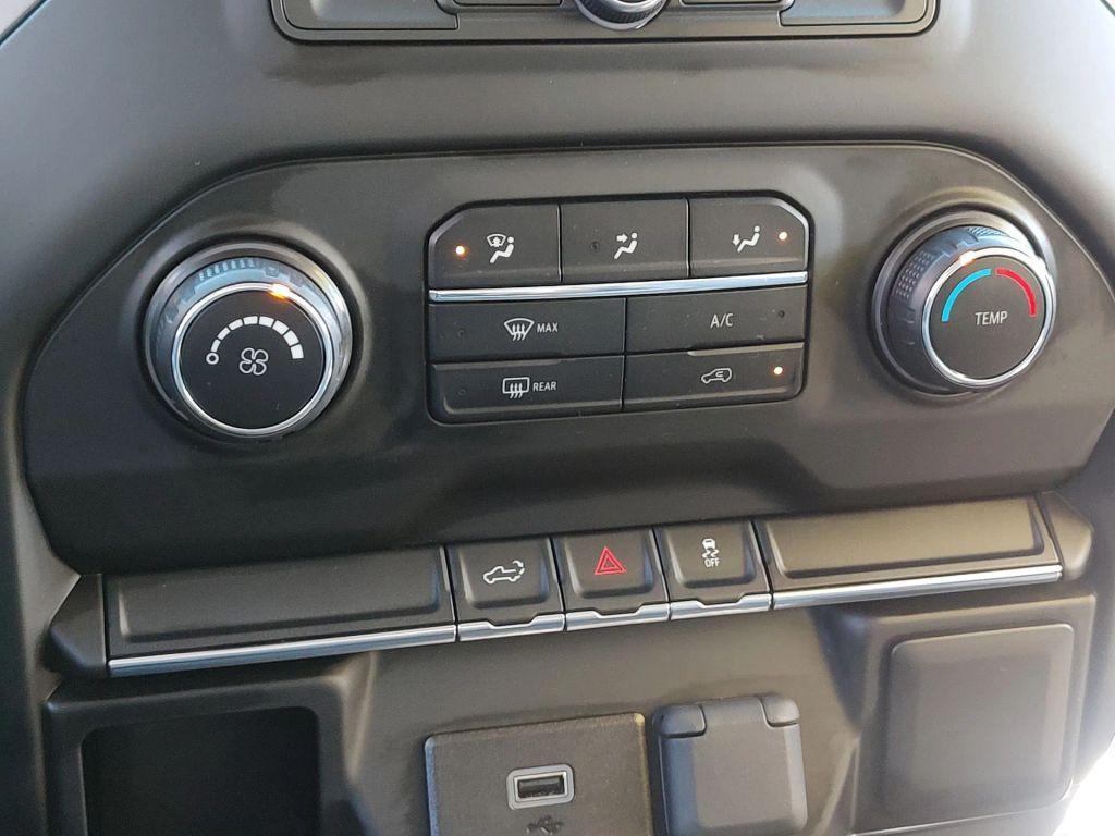 used 2019 Chevrolet Silverado 1500 car, priced at $28,990