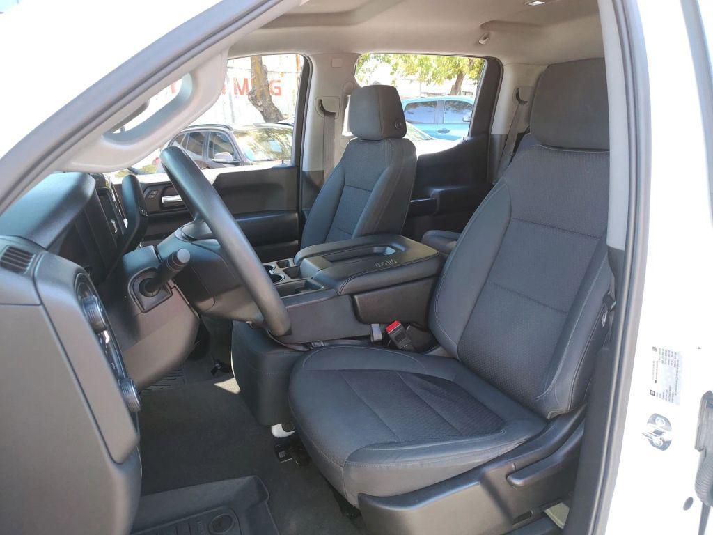 used 2019 Chevrolet Silverado 1500 car, priced at $28,990