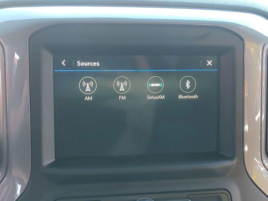 used 2019 Chevrolet Silverado 1500 car, priced at $28,990