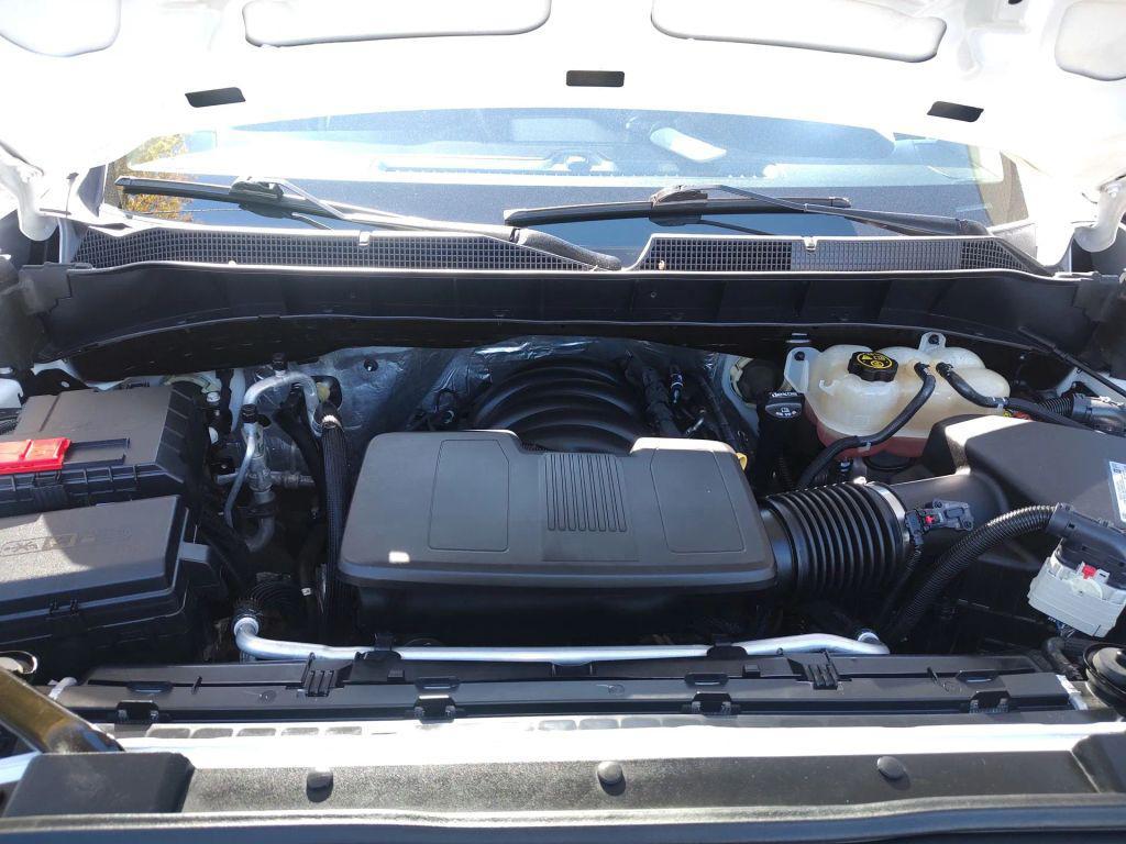 used 2019 Chevrolet Silverado 1500 car, priced at $28,990