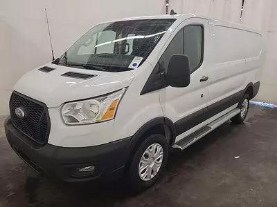 used 2022 Ford Transit-150 car, priced at $33,921