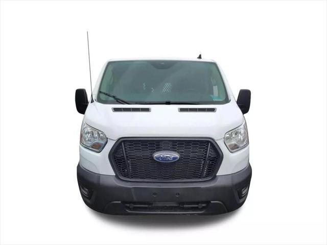 used 2022 Ford Transit-150 car, priced at $30,990