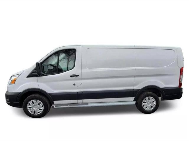 used 2022 Ford Transit-150 car, priced at $30,990