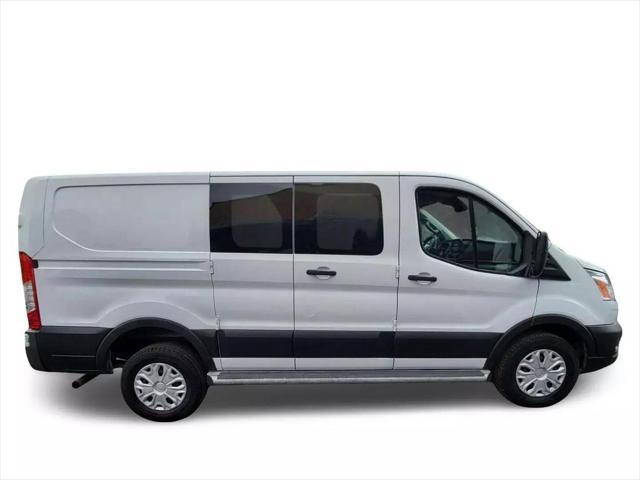 used 2022 Ford Transit-150 car, priced at $30,990