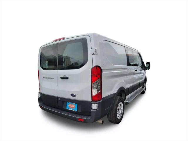 used 2022 Ford Transit-150 car, priced at $30,990