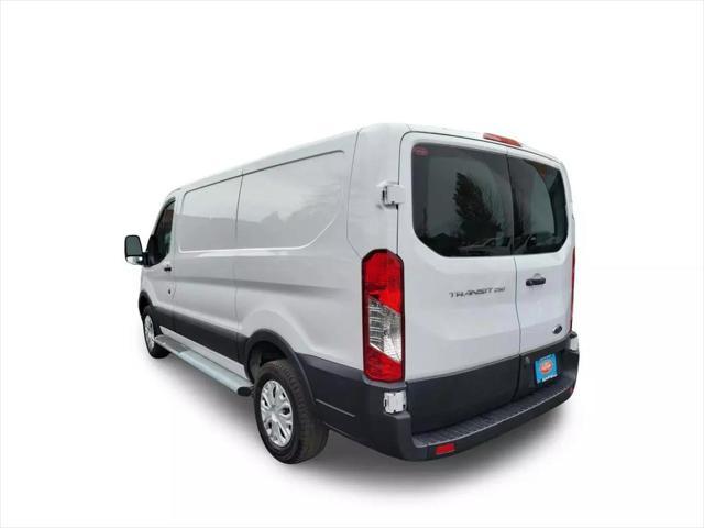 used 2022 Ford Transit-150 car, priced at $30,990