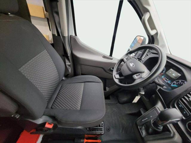 used 2022 Ford Transit-150 car, priced at $30,990