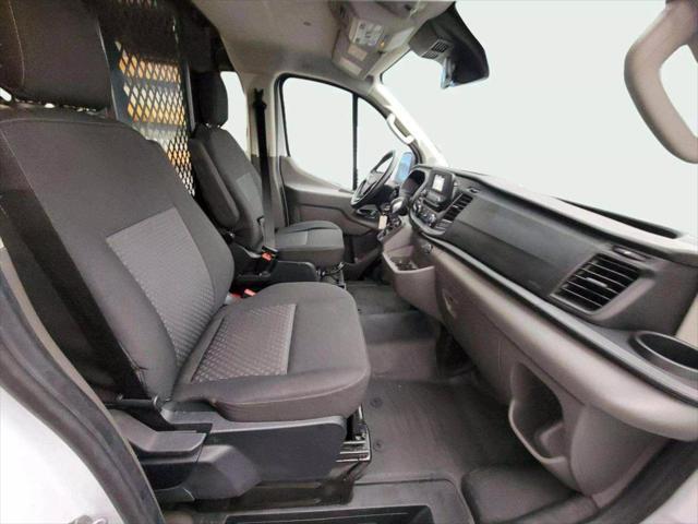 used 2022 Ford Transit-150 car, priced at $30,990