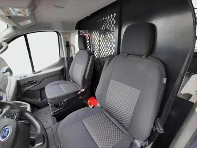 used 2022 Ford Transit-150 car, priced at $30,990