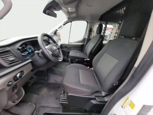 used 2022 Ford Transit-150 car, priced at $30,990