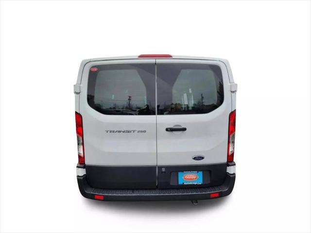 used 2022 Ford Transit-150 car, priced at $30,990