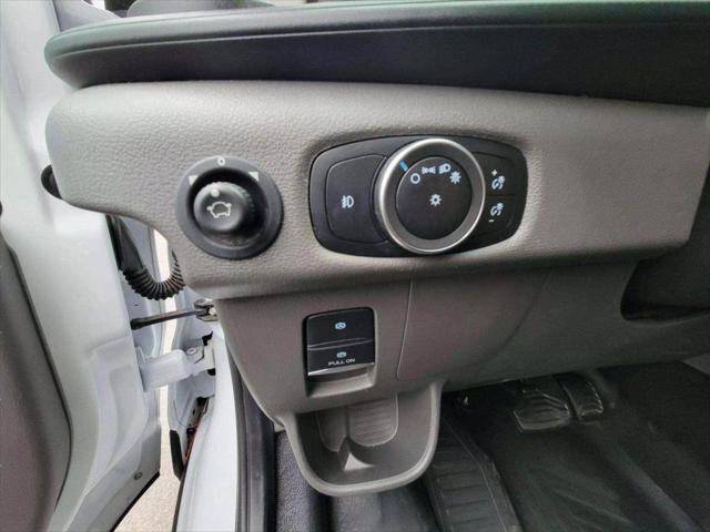 used 2022 Ford Transit-150 car, priced at $30,990