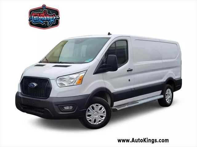 used 2022 Ford Transit-150 car, priced at $30,990