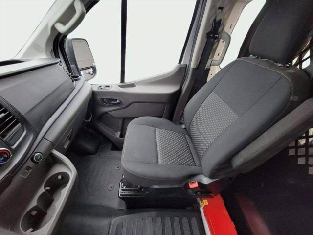 used 2022 Ford Transit-150 car, priced at $30,990