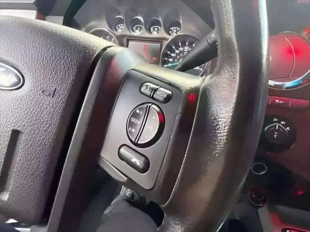 used 2014 Ford F-350 car, priced at $39,658