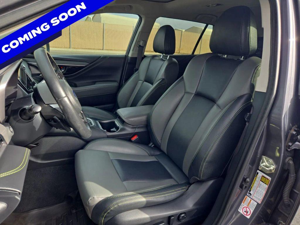 used 2020 Subaru Outback car, priced at $22,899