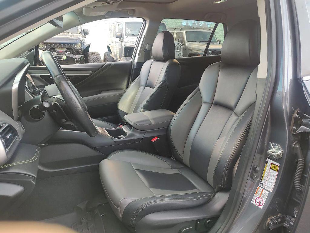 used 2020 Subaru Outback car, priced at $21,775