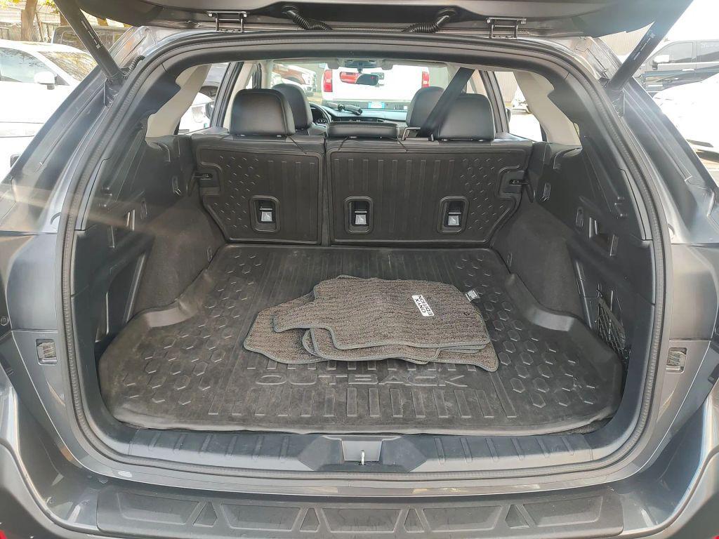 used 2020 Subaru Outback car, priced at $21,775