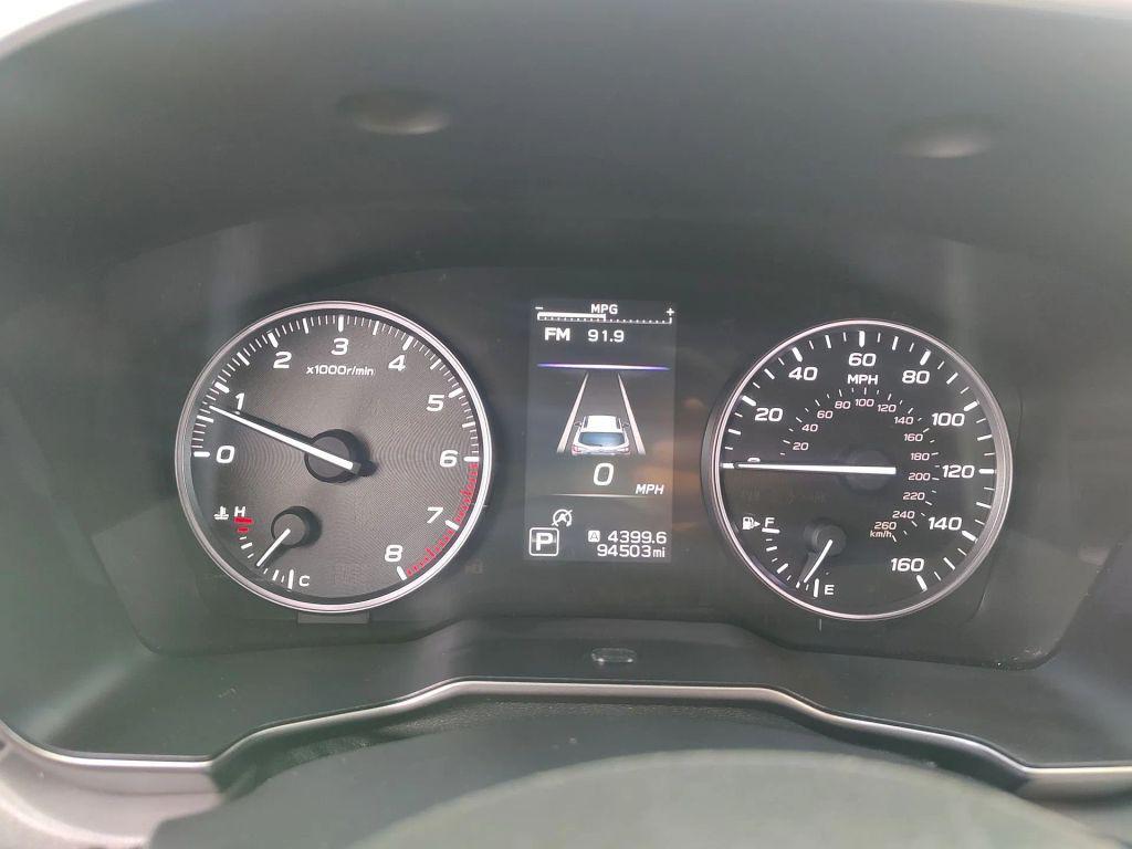 used 2020 Subaru Outback car, priced at $21,775