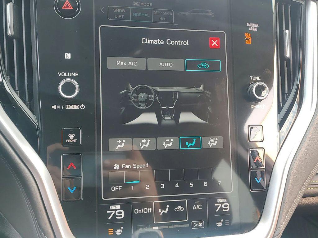 used 2020 Subaru Outback car, priced at $21,775