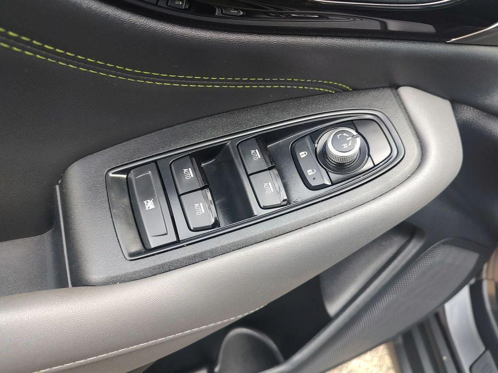 used 2020 Subaru Outback car, priced at $21,775