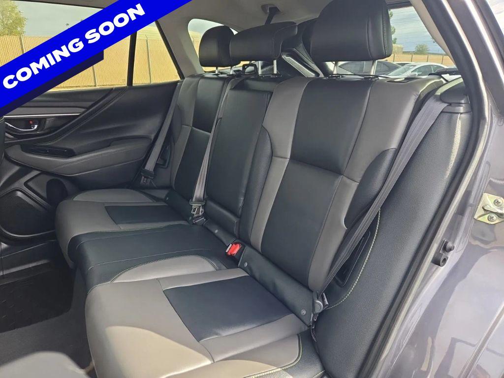 used 2020 Subaru Outback car, priced at $22,899