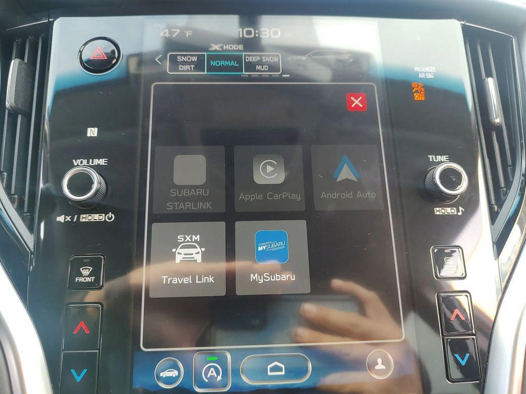 used 2020 Subaru Outback car, priced at $21,775