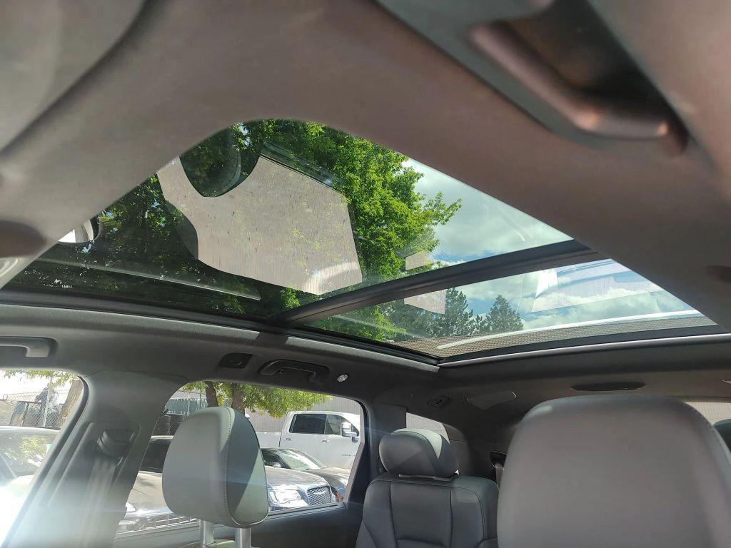 used 2022 Audi Q7 car, priced at $35,990