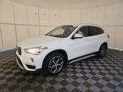 used 2018 BMW X1 car, priced at $17,532