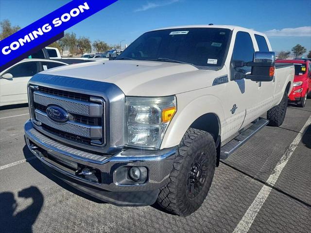 used 2015 Ford F-350 car, priced at $36,990