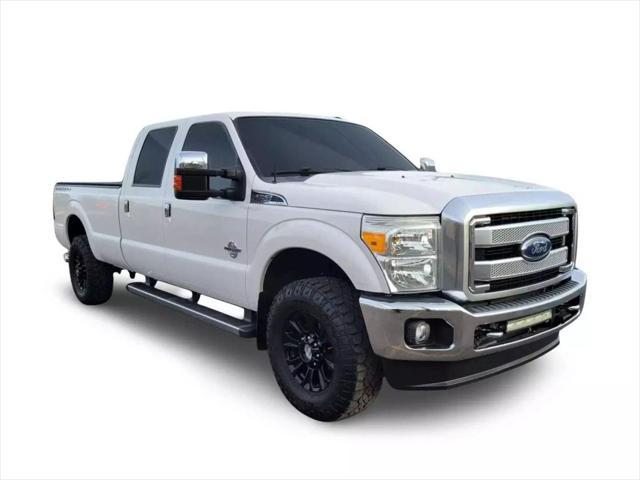 used 2015 Ford F-350 car, priced at $36,990