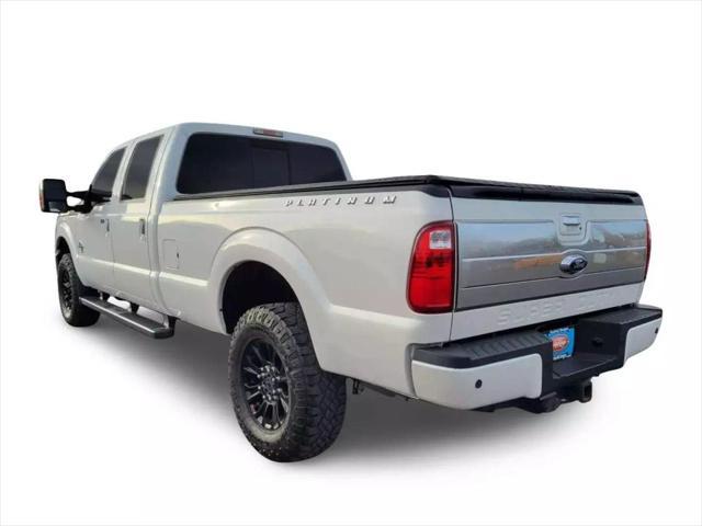 used 2015 Ford F-350 car, priced at $36,990