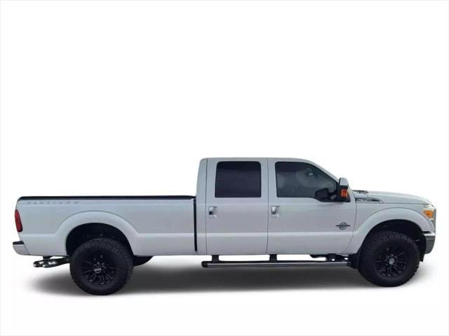 used 2015 Ford F-350 car, priced at $36,990