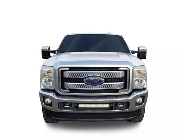 used 2015 Ford F-350 car, priced at $36,990