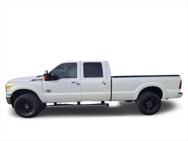 used 2015 Ford F-350 car, priced at $36,990