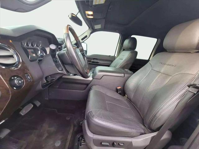 used 2015 Ford F-350 car, priced at $36,990